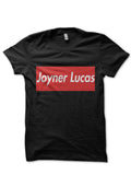 Joyner Lucas Black T-Shirt Style007 Hoodie, Sweatshirt | PureTeeCo.com