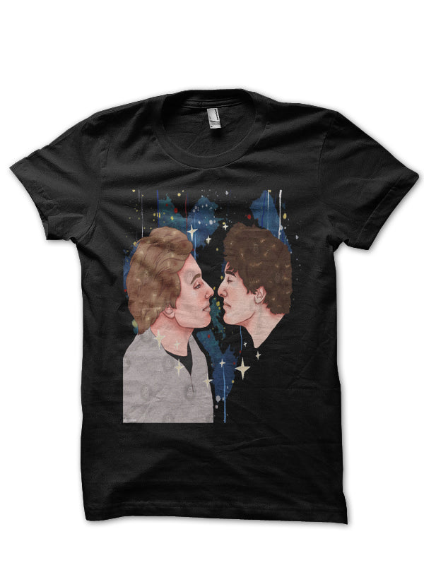 Lucas&Eliott T-Shirt Hoodie, Sweatshirt | PureTeeCo.com
