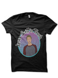 Lukas Scott is Trash T-Shirt Hoodie, Sweatshirt | PureTeeCo.com