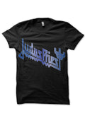 Judas Priest Black T-Shirt Style004 Hoodie, Sweatshirt | PureTeeCo.com
