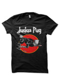 Judas Priest Black T-Shirt Hoodie, Sweatshirt | PureTeeCo.com