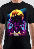 Juice Wrld T-Shirt Hoodie, Sweatshirt | PureTeeCo.com