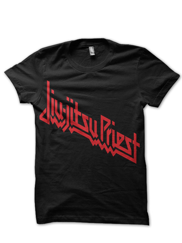Judas Priest Black T-Shirt Style003 Hoodie, Sweatshirt | PureTeeCo.com