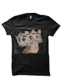 Judas Priest Black T-Shirt Style001 Hoodie, Sweatshirt | PureTeeCo.com