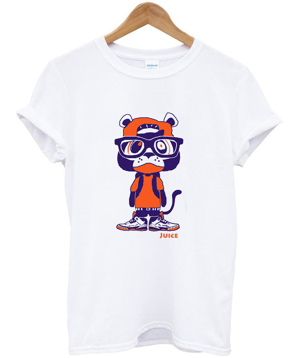 juice gear funny tshirt Hoodie, Sweatshirt | PureTeeCo.com