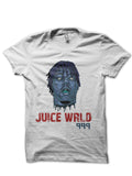 Juice Wrld Half Sleeve T-Shirt Hoodie, Sweatshirt | PureTeeCo.com