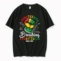 Juneteenth African American Freedom 1865 0 Tshirts Sweater
