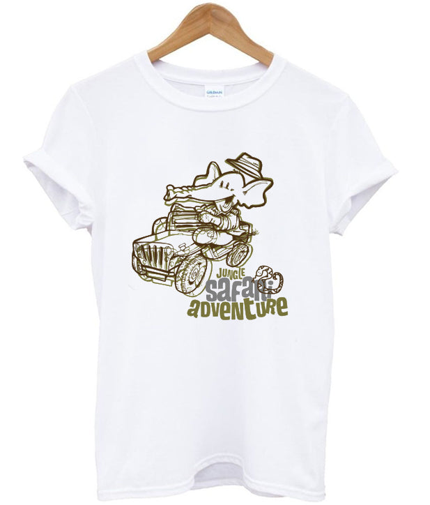 jungle safari adventure t-shirt Hoodie, Sweatshirt | PureTeeCo.com