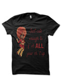 Dark Phoenix Chibi Tee T-Shirt Hoodie, Sweatshirt | PureTeeCo.com