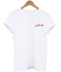 just love t-shirt Hoodie, Sweatshirt | PureTeeCo.com