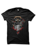 Justice Black T-Shirt Style001 Hoodie, Sweatshirt | PureTeeCo.com