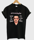 justice for fohnny depp violence has no gender t-shirt Hoodie, Sweatshirt | PureTeeCo.com