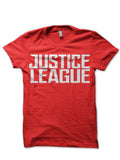 Justice League T-Shirt Style008 Hoodie, Sweatshirt | PureTeeCo.com