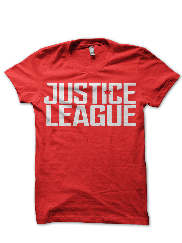 Justice League T-Shirt Style008 Hoodie, Sweatshirt | PureTeeCo.com