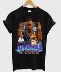 juvenile g code t-shirt Hoodie, Sweatshirt | PureTeeCo.com