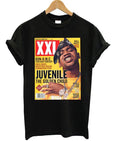 juvenile the golden child t-shirt Hoodie, Sweatshirt | PureTeeCo.com