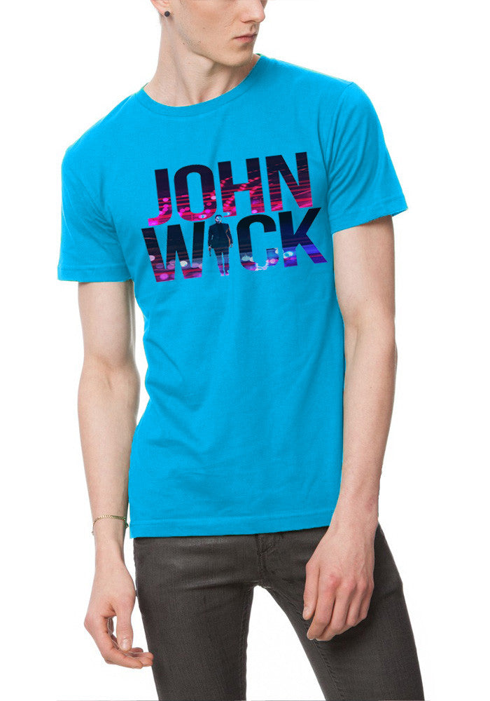 John Wick T-Shirt Style008 Hoodie, Sweatshirt | PureTeeCo.com