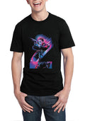 John Wick 2 Black T-Shirt Hoodie, Sweatshirt | PureTeeCo.com
