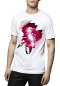 John Wick White T-Shirt Style004 Hoodie, Sweatshirt | PureTeeCo.com