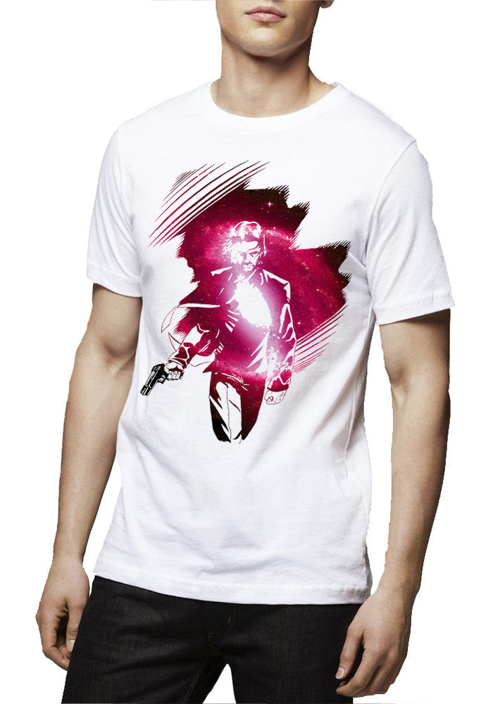John Wick White T-Shirt Style004 Hoodie, Sweatshirt | PureTeeCo.com