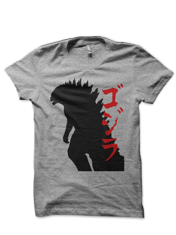 Gojira, King of the Kaiju T-Shirt Hoodie, Sweatshirt | PureTeeCo.com