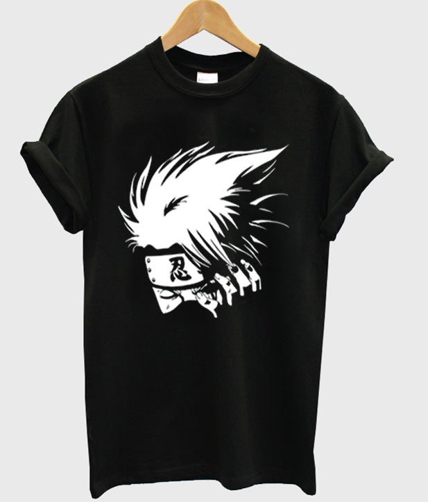 kakashi t-shirt Hoodie, Sweatshirt | PureTeeCo.com