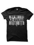 Kalamkaar Black T-Shirt Hoodie, Sweatshirt | PureTeeCo.com