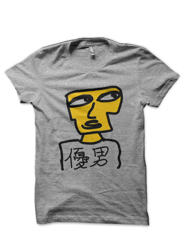 Kanji T-Shirt Hoodie, Sweatshirt | PureTeeCo.com