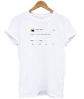 kanye west tweet t-shirt Hoodie, Sweatshirt | PureTeeCo.com
