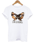 kappa t-shirt Hoodie, Sweatshirt | PureTeeCo.com
