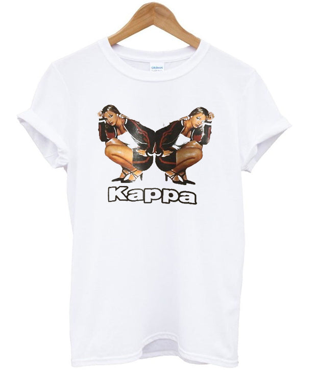 kappa t-shirt Hoodie, Sweatshirt | PureTeeCo.com