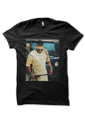 Karan Aujla Black T-Shirt Hoodie, Sweatshirt | PureTeeCo.com