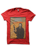 Karl Marx T-Shirt Style017 Hoodie, Sweatshirt | PureTeeCo.com
