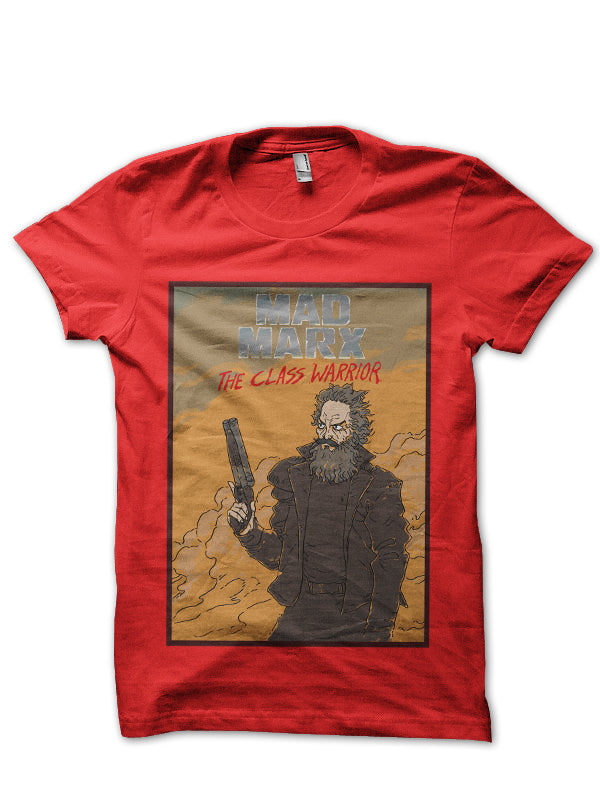 Karl Marx T-Shirt Style017 Hoodie, Sweatshirt | PureTeeCo.com