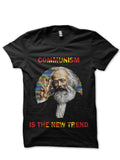 Karl Marx T-Shirt Style006 Hoodie, Sweatshirt | PureTeeCo.com