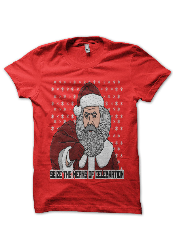 Karl Marx T-Shirt Style002 Hoodie, Sweatshirt | PureTeeCo.com