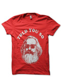 Karl Marx T-Shirt Style013 Hoodie, Sweatshirt | PureTeeCo.com