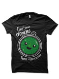 Find Your Dreams T-Shirt Hoodie, Sweatshirt | PureTeeCo.com