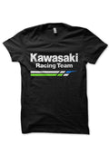 Kawasaki Racing Team T-Shirt Style001 Hoodie, Sweatshirt | PureTeeCo.com