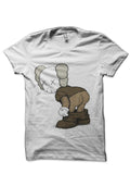 KAWS T-Shirt Style010 Hoodie, Sweatshirt | PureTeeCo.com