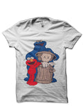 KAWS T-Shirt Style002 Hoodie, Sweatshirt | PureTeeCo.com