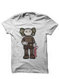 KAWS T-Shirt Style001 Hoodie, Sweatshirt | PureTeeCo.com