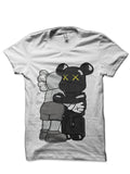KAWS T-Shirt Hoodie, Sweatshirt | PureTeeCo.com