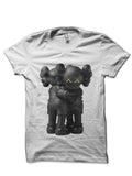 KAWS T-Shirt Style009 Hoodie, Sweatshirt | PureTeeCo.com