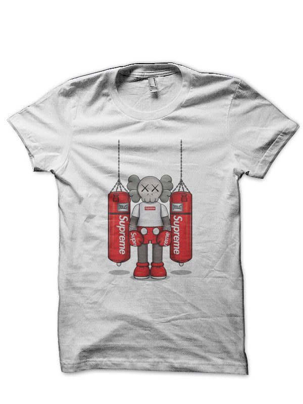 KAWS T-Shirt Style007 Hoodie, Sweatshirt | PureTeeCo.com