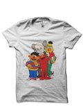 KAWS T-Shirt Style006 Hoodie, Sweatshirt | PureTeeCo.com