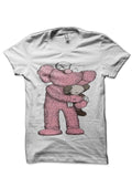 KAWS T-Shirt Style005 Hoodie, Sweatshirt | PureTeeCo.com