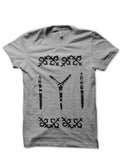 Kayi IYI Flag Half Sleeve T-Shirt Style001 Hoodie, Sweatshirt | PureTeeCo.com