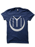 Iyi Half Sleeve T-Shirt Hoodie, Sweatshirt | PureTeeCo.com
