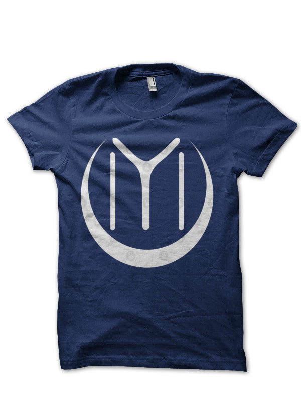 Iyi Half Sleeve T-Shirt Hoodie, Sweatshirt | PureTeeCo.com